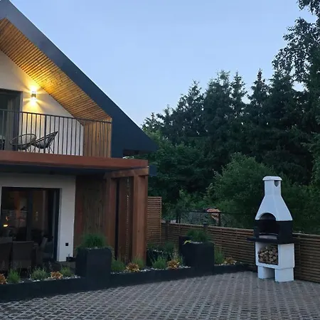 Forest Loft Kaszuby *