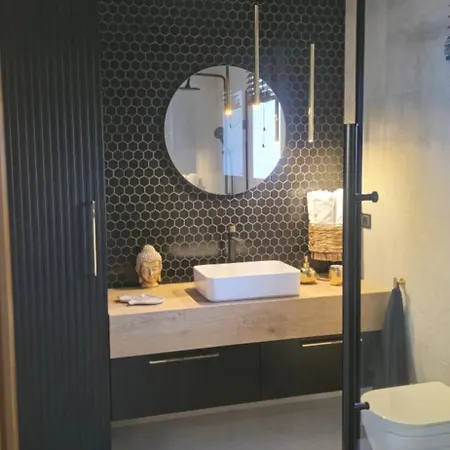 Forest Loft Kaszuby * Przytarnia