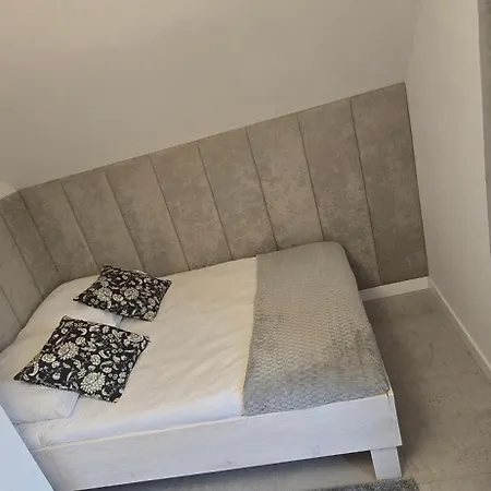 Forest Loft Kaszuby Prázdninový dům Przytarnia