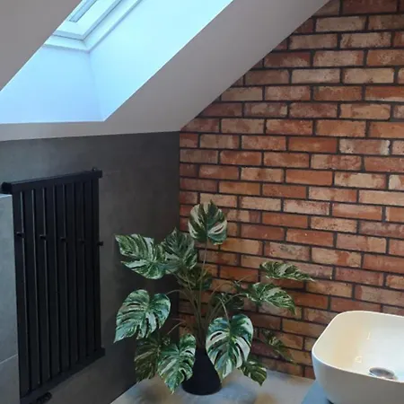 Forest Loft Kaszuby *