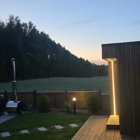 Forest Loft Kaszuby *