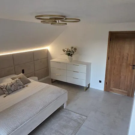 Forest Loft Kaszuby