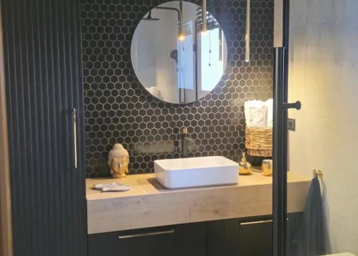 Forest Loft Kaszuby * Przytarnia