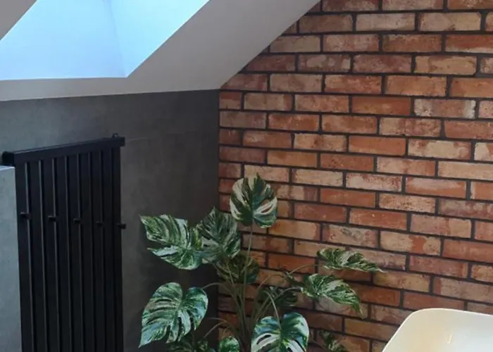 Forest Loft Kaszuby *